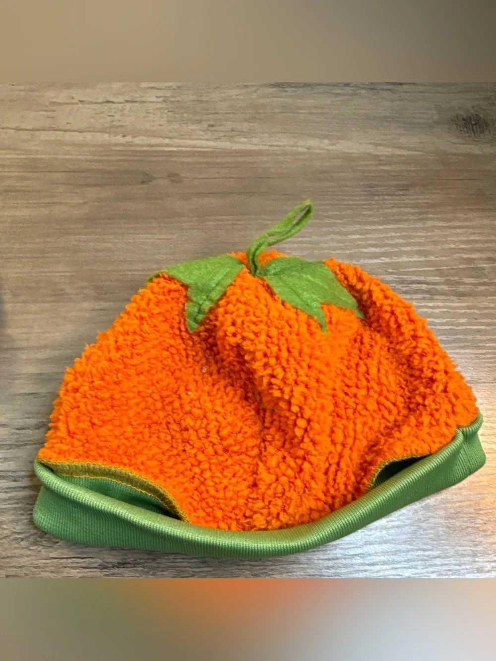 Halloween 2 pack baby hats